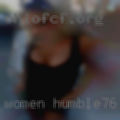 Women Humble